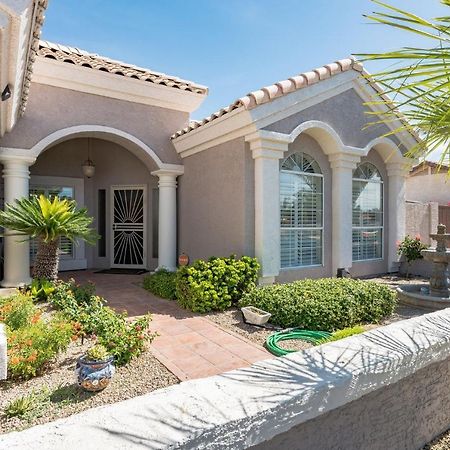 Private Tuscany Oasis With Pool - Perfect For Families, Couples Or Business Travelers Home Феникс Экстерьер фото