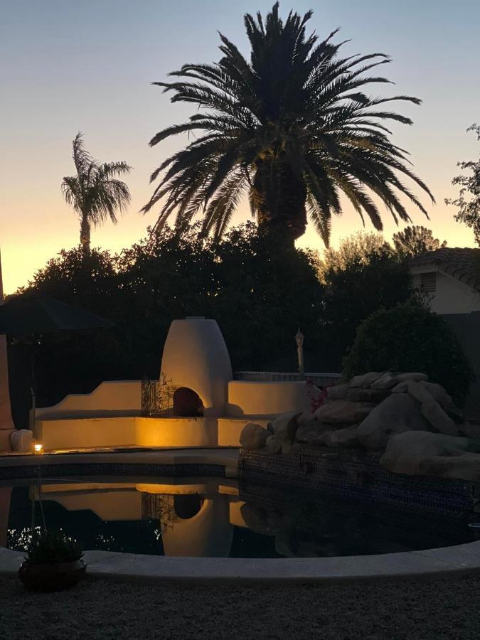 Private Tuscany Oasis With Pool - Perfect For Families, Couples Or Business Travelers Home Феникс Экстерьер фото