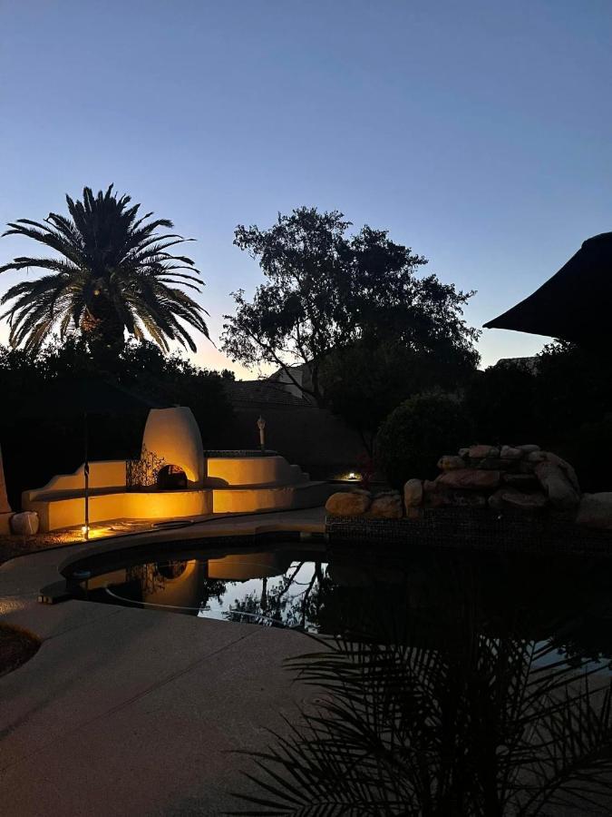 Private Tuscany Oasis With Pool - Perfect For Families, Couples Or Business Travelers Home Феникс Экстерьер фото