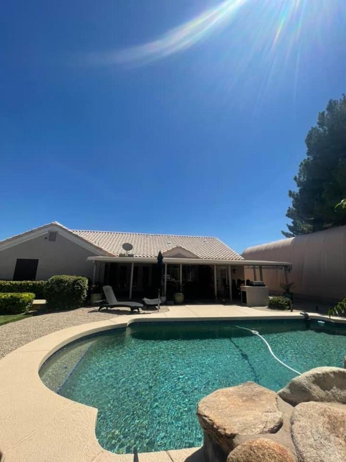 Private Tuscany Oasis With Pool - Perfect For Families, Couples Or Business Travelers Home Феникс Экстерьер фото