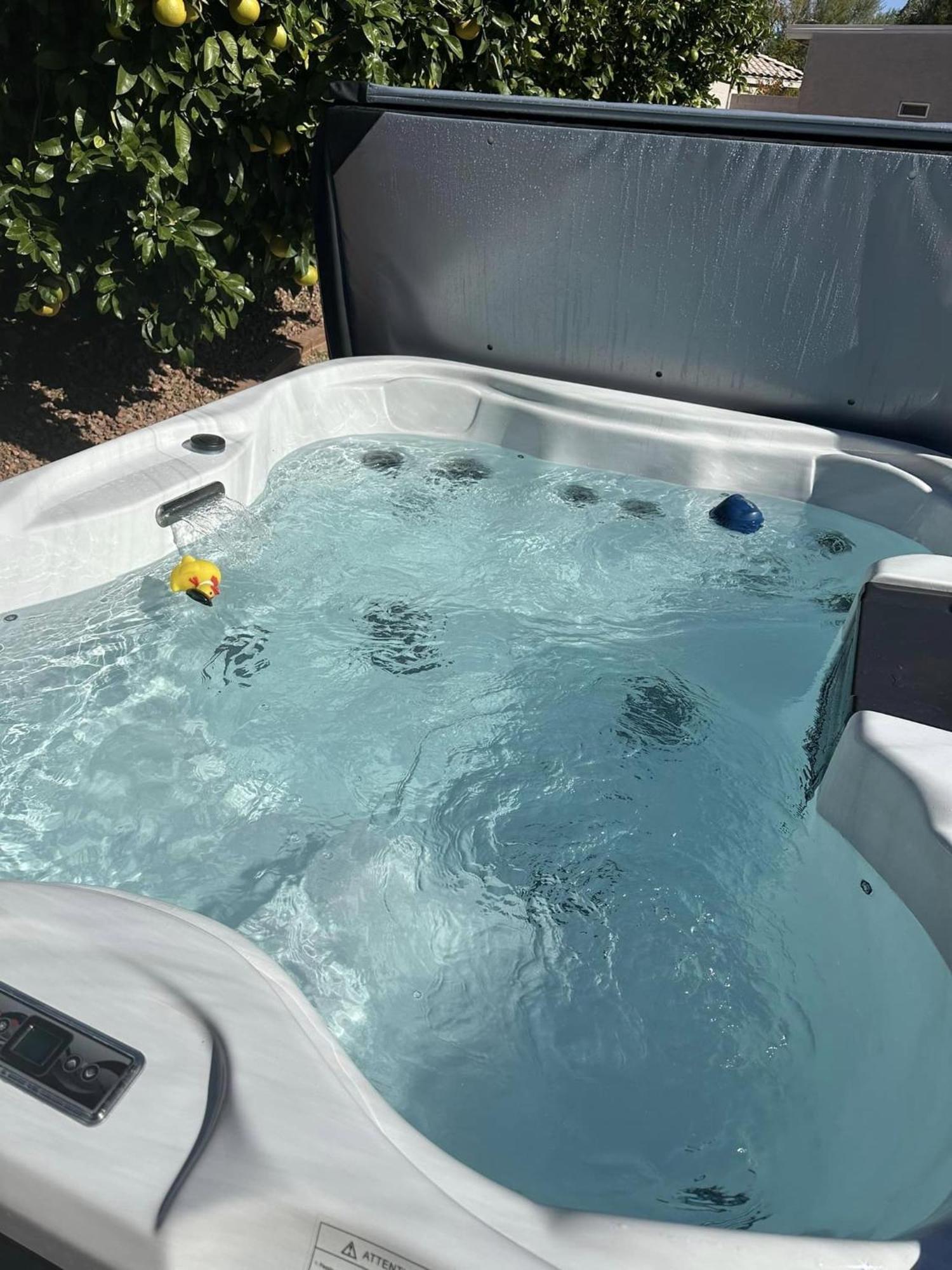 Private Tuscany Oasis With Pool - Perfect For Families, Couples Or Business Travelers Home Феникс Экстерьер фото